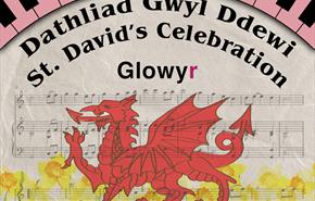 Ammanford St. David’s Celebration Concert